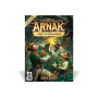 CAPI SPEDIZIONE espansione per LE ROVINE PERDUTE DI ARNAK gioco da tavolo IN ITALIANO età 12+ Cranio Creations - 2