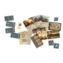 AUTOMA PER MODALITA' SOLITARIO espansione per TERRA MYSTICA gioco da tavolo IN ITALIANO età 13+ Cranio Creations - 3