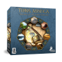 AUTOMA PER MODALITA' SOLITARIO espansione per TERRA MYSTICA gioco da tavolo IN ITALIANO età 13+ Cranio Creations - 1