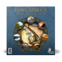 AUTOMA PER MODALITA' SOLITARIO espansione per TERRA MYSTICA gioco da tavolo IN ITALIANO età 13+ Cranio Creations - 2