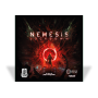 NEMESIS LOCKDOWN gioco da tavolo IN ITALIANO cranio creations GIOCO COMPLETO età 14+ Cranio Creations - 2
