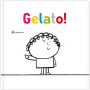 GELATO pica borando LIBRO per bambini MINIBOMBO età 3+ Minibombo - 1