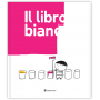 IL LIBRO BIANCO borando clerici pica LIBRO per bambini MINIBOMBO età 2+ Minibombo - 1