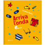 ARRIVA L'ONDA E... lorenzo clerici LIBRO per bambini MINIBOMBO età 2+ Minibombo - 1