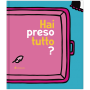 HAI PRESO TUTTO? vignocchi borando LIBRO per bambini MINIBOMBO età 2+ Minibombo - 1