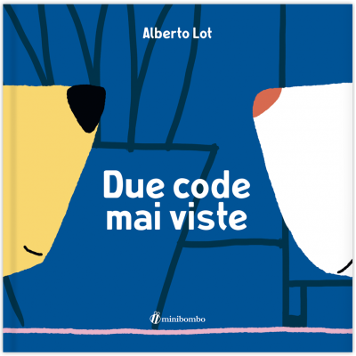 DUE CODE MAI VISTE alberto lot LIBRO per bambini MINIBOMBO età 3+ Minibombo - 1