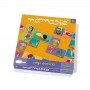 NAMASTE BUNDLE 3X2 Creativamente 3 giochi yoga MEMO + BINGO + DOMINO Creativamente - 3