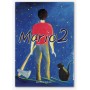 MARIO libro VOL 2 romanzo infinito SEFIROT narrativa MATTEO DI PASCALE in italiano SEFIROT SRL - 1