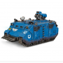 RAZORBACK miniatura SPACE MARINES warhammer 40k CITADEL età 12+ Games Workshop - 2