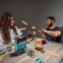 JUDGE YOUR FRIENDS gioco da tavolo IN ITALIANO cranio creations PARTY GAME età 18+ YAS! GAMES - 4