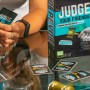 JUDGE YOUR FRIENDS gioco da tavolo IN ITALIANO cranio creations PARTY GAME età 18+ YAS! GAMES - 3