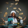 JUDGE YOUR FRIENDS gioco da tavolo IN ITALIANO cranio creations PARTY GAME età 18+ YAS! GAMES - 5