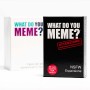 WHAT DO YOU MEME? espansione NSFW contenuto esplicito IN ITALIANO yas games PARTY GAME età 18+ YAS! GAMES - 2