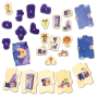 DOUDOU dou dou GIOCO DA TAVOLO party game IN ITALIANO cranio creations COOPERATIVO età 3+ Cranio Creations - 3