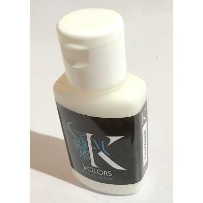 SATIN MEDIUM boccetto singolo KIMERA KOLORS pegaso models KWP-SAT età 14+ pegaso models - 1