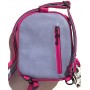 ZAINO zainetto GATTO rucksack CHESHIRE gorjuss 1022GJ03 santoro Gorjuss - 2