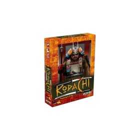 KODACHI gioco da tavolo IN ITALIANO dv giochi NINJA età 14+ daVinci Games - 1