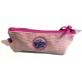 ASTUCCIO bustina BUSTA MAKE UP accessory case CHESHIRE CAT santoro GORJUSS 1113GJ03 Gorjuss - 2