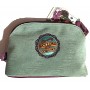 BUSTA astuccio MAKE UP accessory case CURIOSITY gorjuss 1077GJ04 santoro Gorjuss - 2