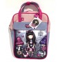 ZAINO rucksack GORJUSS santoro CHESHIRE CAT tempo libero 1147GJ01 Gorjuss - 1