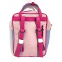 ZAINO rucksack GORJUSS santoro CHESHIRE CAT tempo libero 1147GJ01 Gorjuss - 2