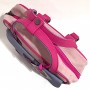ZAINO rucksack GORJUSS santoro CHESHIRE CAT tempo libero 1147GJ01 Gorjuss - 3