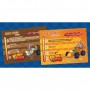 WINTER IS NOW espansione per RUSH & BASH gioco da tavolo RED GLOVE party game IN ITALIANO età 7+ Red Glove - 5