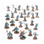 THOUSAND SONS COMBAT PATROL pattuglia da combattimento 12 MINIATURE citadel WARHAMMER 40K età 12+ Games Workshop - 2