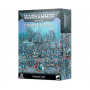 THOUSAND SONS COMBAT PATROL pattuglia da combattimento 12 MINIATURE citadel WARHAMMER 40K età 12+ Games Workshop - 1