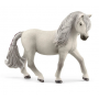 GIUMENTA DI PONY ICELAND horse club SCHLEICH miniatura in resina 13942 età 5+ Schleich - 1