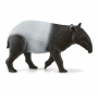 TAPIRO wild life SCHLEICH miniatura in resina 14850 età 3+ Schleich - 1