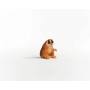 SLOW LORIS lori lento PRIMATE wild life SCHLEICH miniatura in resina 14852 età 3+ Schleich - 1