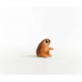 SLOW LORIS lori lento PRIMATE wild life SCHLEICH miniatura in resina 14852 età 3+ Schleich - 4