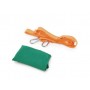 AMACA TASCABILE pocket swing NATURE FUN in pet riciclato E5573 per bambini HAPE età 5+ Hape - 3