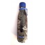 BORRACCIA in acciaio inox 304 SEVEN bottle TENUTA STAGNA 500 ml CAMO GRIGIO caldo e freddo SEVEN - 1