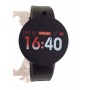 SMART WATCH seven NERO android e ios OROLOGIO da polso DIGITALE fitness SEVEN - 1