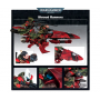 SHROUD RUNNERS solcavelo AELDARI set di 3 miniature WARHAMMER 40K games workshop CITADEL età 12+ Games Workshop - 3