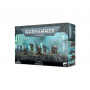 RANGERS esploratori AELDARI set di 5 miniature WARHAMMER 40K games workshop CITADEL età 12+ Games Workshop - 1
