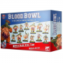 NURGLES ROTTERS nurgle BLOOD BOWL team CITADEL set di 12 miniature WARHAMMER età 12+ Games Workshop - 1