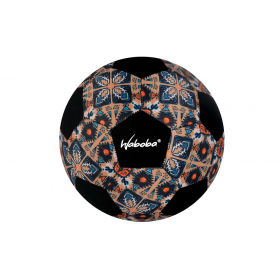 PALLONE DA CALCIO soccer ball WABOBA impermeabile SURFIN SANTA FE antiscivolo LEGGERO età 8+ - 1