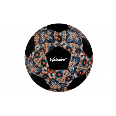 PALLONE DA CALCIO soccer ball WABOBA impermeabile SURFIN SANTA FE antiscivolo LEGGERO età 8+ - 1