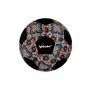 PALLONE DA CALCIO soccer ball WABOBA impermeabile SURFIN SANTA FE antiscivolo LEGGERO età 8+ - 1