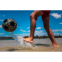 PALLONE DA CALCIO soccer ball WABOBA impermeabile SURFIN SANTA FE antiscivolo LEGGERO età 8+ - 2