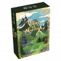 VIVERE LA MONTAGNA gioco di carte DEMOELA in italiano PARTY GAME età 8+ Demoela - 1