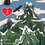 VIVERE LA MONTAGNA gioco di carte DEMOELA in italiano PARTY GAME età 8+ Demoela - 3