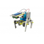 ROBOT SOLARE solar power 14 IN 1 kit scientifico OWI da costruire SENZA COLLA età 10+ OWI KIT - 3