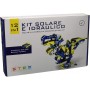 SET SOLARE E IDRAULICO construction 12 IN 1 kit scientifico OWI da costruire STEM età 8+ OWI KIT - 1