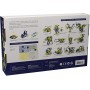 SET SOLARE E IDRAULICO construction 12 IN 1 kit scientifico OWI da costruire STEM età 8+ OWI KIT - 2