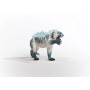 ICE TIGER tigre dei ghiacci SHLEICH eldrador creatures SCHLEICH miniatura in resina 70147 età 7+ Schleich - 3
