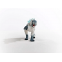 ICE TIGER tigre dei ghiacci SHLEICH eldrador creatures SCHLEICH miniatura in resina 70147 età 7+ Schleich - 2